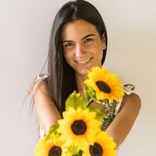 GiraSol Ein Projekt aus dem Bereich H, werk, Design, Kartonmodellbau und Farbenlehre von Manuela Maya Rendón - 10.02.2021