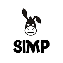 @store_simp SIMP TONTO COMO UN ASNO . Desain proyek oleh Marco Pineda - 02.11.2021