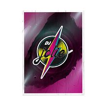 Logotipo. Un proyecto de Diseño gráfico de Mireia Llamas Guerrero - 20.06.2020