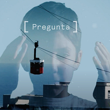 Barcelona Pensa (edición 2018). Motion Graphics project by Raúl Deamo - 11.09.2018
