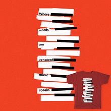 Music speaks. Un proyecto de Diseño de producto y Diseño gráfico de Jesus Marsan - 10.02.2020