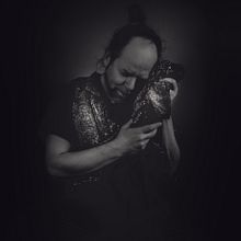 Remembering my son Petja. Een project van Artistieke fotografie van Andy Pilke - 10.02.2021
