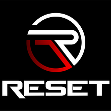 RESET. Br, ing & Identit project by Claudia Domingo Mallol - 03.15.2020