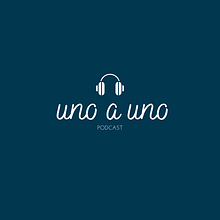 Uno a Uno Podcast: Un podcast de hombres para hombres.. Communication project by Edwin Jesús Vargas Peña - 02.19.2021