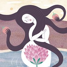 Músiques Sensibles 2018. Un proyecto de Animación e Ilustración tradicional de Romina Martí - 10.10.2018
