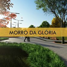 Morro da Glória. Un proyecto de Arquitectura de Lara Vilela Vitarelli - 10.02.2021