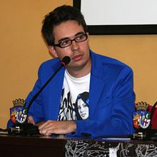 LinkedIn: Miguel Herrero Herrero  Ein Projekt aus dem Bereich Kino von Miguel Herrero Herrero - 10.02.2021