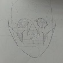 Mi Proyecto del curso: Dibujo anatómico para principiantes. 2D Animation project by Sara Gómez Dousdebes - 02.10.2021