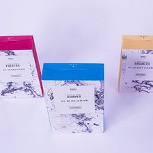 Packaging Kölln. Br, ing, Identit, and Packaging project by Helena Diaz - 02.08.2019