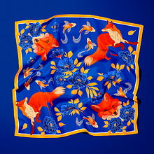 Mi Proyecto del curso: Ilustración para estampados con alma. Projekt z dziedziny  R, sunek, Projektowanie mod, Trad, c, jna ilustracja, Liternictwo c i frowe użytkownika Stefanny Triana Ramírez - 01.02.2021
