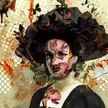 Mi Proyecto del curso: Ilustración de moda: de la pasarela al papel Ein Projekt aus dem Bereich Design von Susana Romano - 11.02.2021