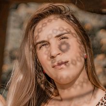 Glau de Outuno . Fotografi Potret proyek oleh Andrei Suminski - 02.11.2021