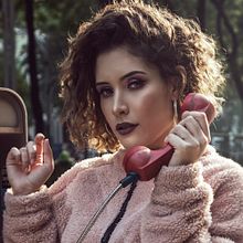 Mi Proyecto del curso: Retoque fotográfico de moda y belleza con Photoshop. Un progetto di Fotografia di moda e Fotografia di ritratto di Fabrizio Melgar - 11.02.2021