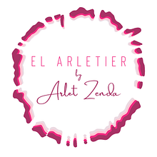El Arletier, tienda online de mis obras artísticas. Web Development, Web Design, E-commerce, and Traditional illustration project by arletzenda - 02.11.2021