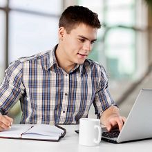 E-Learning and Higher Education. Projekt z dziedziny Edukacja użytkownika Glenn Expert - 11.02.2021