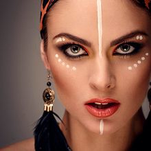 High End Retouch: Portrait. Fashion Photograph, Portrait Photograph, and Commercial Photograph project by Max Alfaro - 02.09.2021