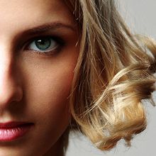 High End Retouch: Portrait. Studio Photograph, Fashion Photograph, Portrait Photograph, and Photo Retouching project by Max Alfaro - 02.09.2021