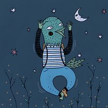 Nunca olvides tu chocolate. Drawing, Editorial Illustration, and Traditional illustration project by Esther Martínez - 02.11.2021