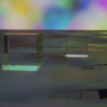 fyxz_1. Un proyecto de Diseño 3D de Felipe Lira - 11.02.2021