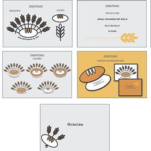 My project in Vector Illustration for Beginners course. Un proyecto de Diseño gráfico de Barbara Price - 11.02.2021