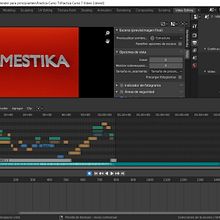 Reel Final Curso Blender para Principiantes. Een project van 3D, 3D-animatie, 3D-karakterontwerp y  3D-modellering van Matías Bavastro - 12.02.2021