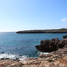 Mi Proyecto del curso: Un paseo por Mallorca. Fotografia projeto de Almudena Guerrero Bermudez - 13.02.2021