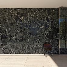 PABELLO MIES. Un proyecto de Fotografía arquitectónica de jpiserte - 12.02.2021