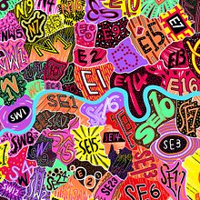 Self Initiated Maps. Artistic Drawing, Traditional illustration, Printing, and Screen Printing project by Jess Wilson - 08.23.2019