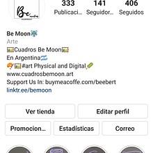 Mi Proyecto del curso: Introducción al community management. Un proyecto de Bellas Artes, Composición fotográfica, Comunicación, Creatividad y Dibujo de Beatriz Ebert - 15.02.2021