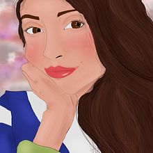 Desenho Ein Projekt aus dem Bereich Concept Art von Ana karoline Ramos Cavalheiro - 12.02.2021