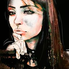 Desenho. Un proyecto de Cómic de Ana karoline Ramos Cavalheiro - 12.02.2021