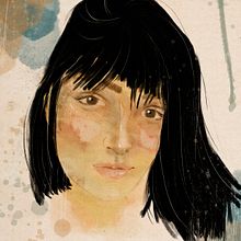 Desenho. Un proyecto de Concept Art de Ana karoline Ramos Cavalheiro - 12.02.2021