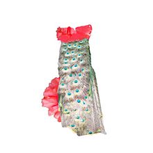 Project in Introduction to Fashion Design course. Kolekcja baśniowych strojów. . Creativit project by Anna Tomczyk- Churska - 02.12.2021