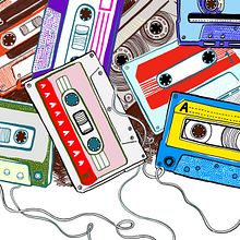 Various Editorials for Magazines. Editorial Illustration, and Traditional illustration project by Jess Wilson - 01.12.2011