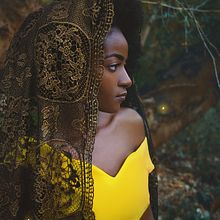 Sessão Fotográfica: Juciria Rodrigues  Ein Projekt aus dem Bereich Außenfotografie von Decio Pegado - 12.12.2020