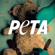 People for the Ethical Treatment of Animals Ein Projekt aus dem Bereich Werbung, Werbefotografie und Digitales Marketing von Thomas Shim - 12.02.2021