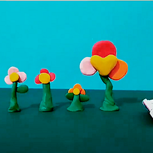 Proyecto 1 del curso: Stop Motion: animación fotograma a fotograma. Un projet de Animation de Kei Nakasone Tamanaja - 16.02.2021