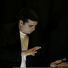 Mi proyecto subir posiciones en google en mi Web www.magogoyo.com Ein Projekt aus dem Bereich Events von Goyo Muñoz - 13.02.2021