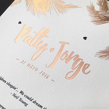 Patty y Jorge. Un proyecto de Artesanía de Betún de Mantequilla - 21.05.2016