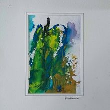 Portfolio do Kurki. Een project van  Beeldende kunst y  Creativiteit van Rodrigo C Costa Kurkineva - 13.02.2021