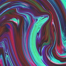 My project in Psychedelic Animation (Welcome 2 The Party). Animation, and Graphic Design project by Aladin Ramadan - 02.20.2021