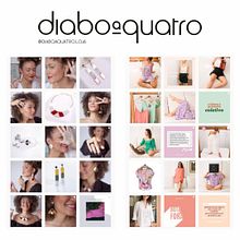 Meu projeto do curso: Fotografia para redes sociais: lifestyle branding no Instagram.  project by Taís Fernandes - 02.14.2021