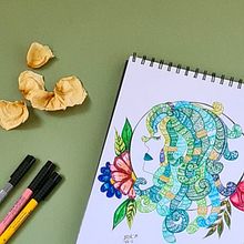 Mi Proyecto del curso: Fotografía profesional para Instagram. Un proyecto de Composición fotográfica de Irene Jiménez - 14.02.2021