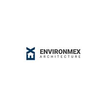 ENVIRONMEX is a architectural firm that produces establishments and buildings that eco-friendly and good for the environment. . Design, and Logo Design project by Rodel Bulahan - 05.10.2019