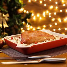 AURORA - Natal 2018. Un progetto di Direzione artistica di Fernanda Vallim - 01.12.2018