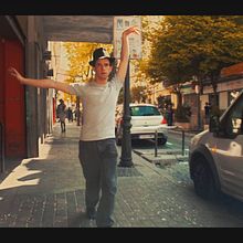 "SI, SI, SI,"  videoclip para el grupo A TU VERA Ein Projekt aus dem Bereich Audiovisuelle Produktion von pedro herrero garcía - 14.02.2021