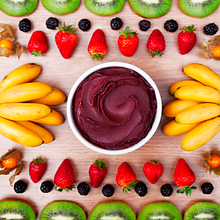 FROOTY - Redes Sociais. Un progetto di Direzione artistica di Fernanda Vallim - 01.01.2019