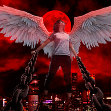 Mi Proyecto del curso: Matte Painting: creando mundos fotorrealistas. Photomontage project by María del Carmen Torres Rico - 02.14.2021