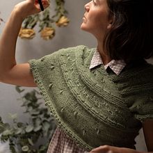 Chal Carmina. Un proyecto de Artesanía de Carmen García de Mora - 05.11.2020