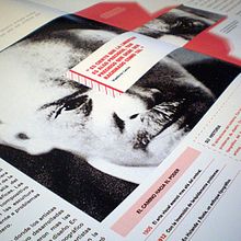 Constructivism Art Book. Design, Editorial Design, Graphic Design, Editorial Illustration, Concept Art, and Art Direction project by Martín Korinfeld Ruiz - 07.21.2010